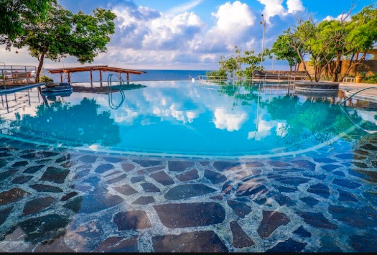 Antulang Beach Resort, Philippines , Philippines